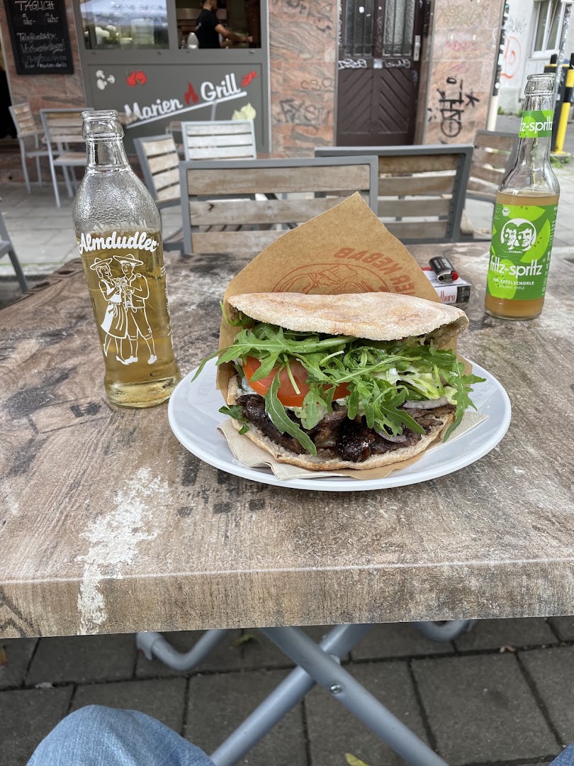 Marien Grill · Fotos 6