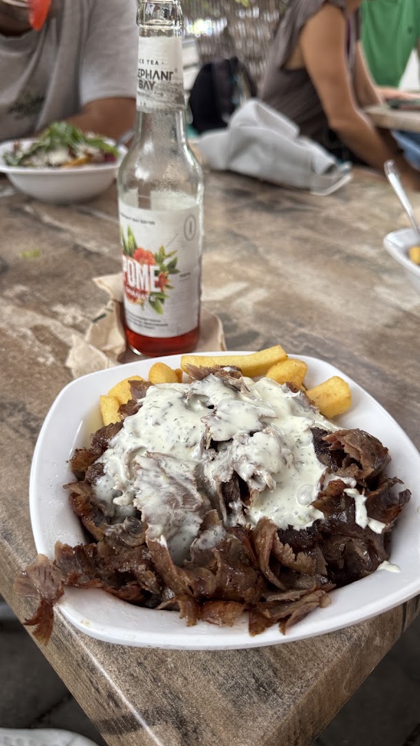 Marien Grill · Fotos 16